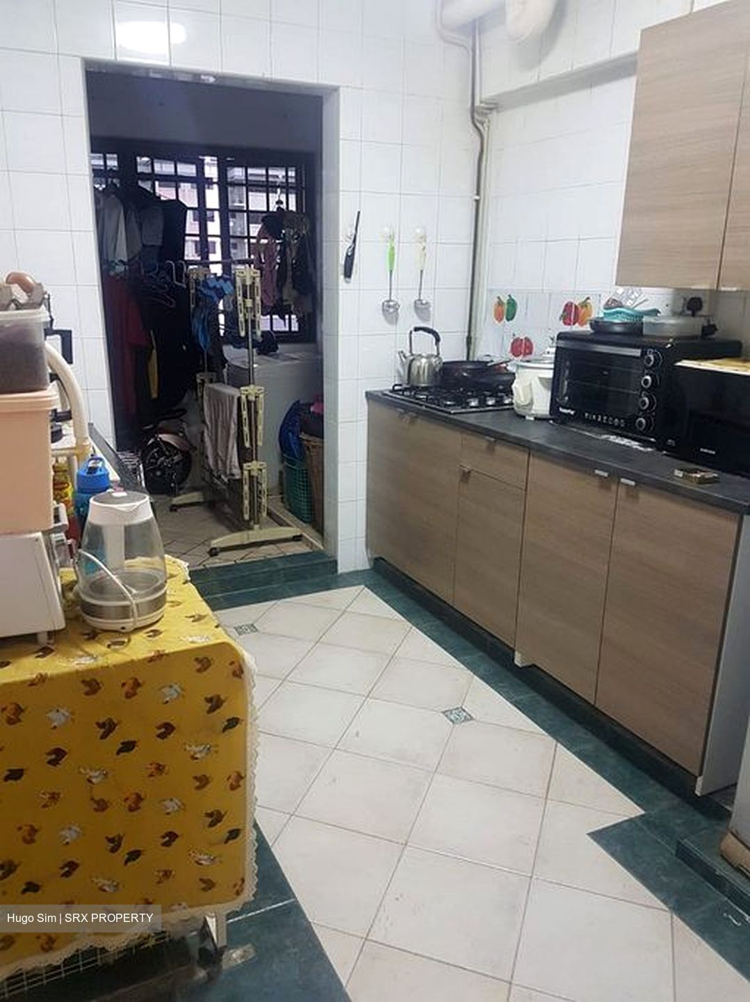 Blk 484 Choa Chu Kang Avenue 5 (Choa Chu Kang), HDB 4 Rooms #292973711